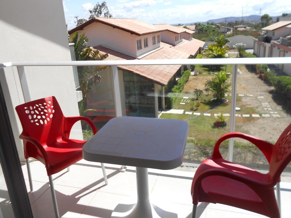 Condominio Arca De Noe - Ap 27 Gravatá Exterior foto