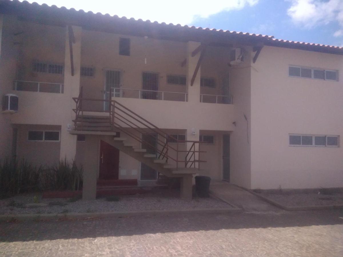 Condominio Arca De Noe - Ap 27 Gravatá Exterior foto